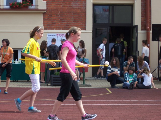 Spotkanie w Rzeszowie 06.2013